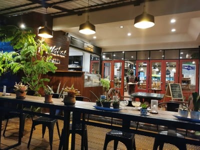 หน้าร้าน