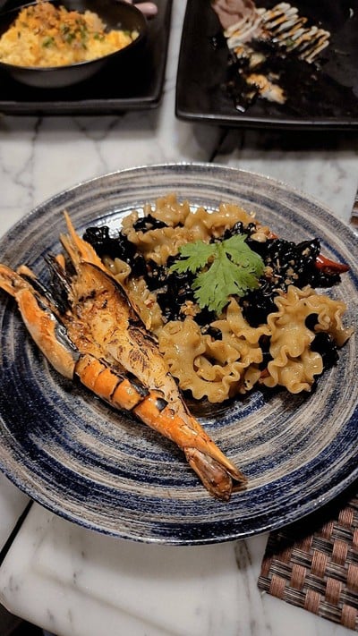 อาหาร หรือ เครื่องดื่ม