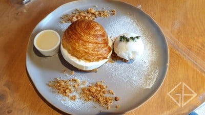 Horme Cafe Bangna