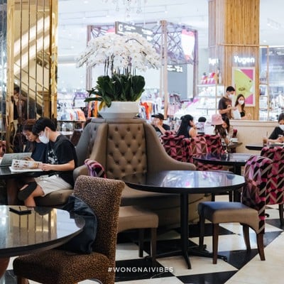 Coffee Beans by Dao สยามพารากอน