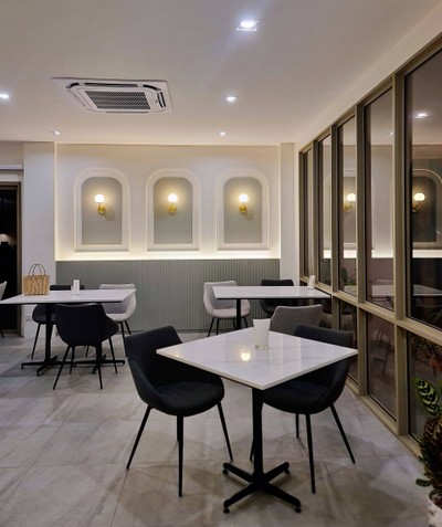 บรรยากาศ