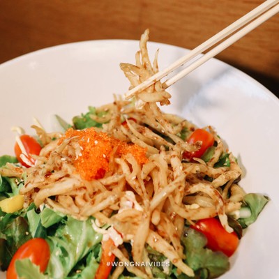 Honmono Grand Omakase Siam Paragon