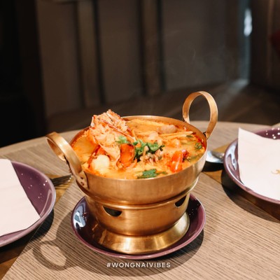 NARA Thai Cuisine สยามพารากอน
