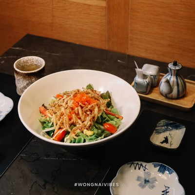 Honmono Grand Omakase Siam Paragon