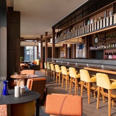 Ki Izakaya หลังสวน