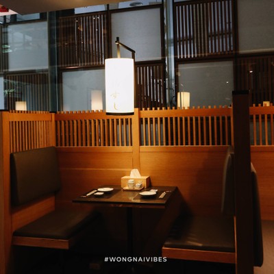 Honmono Grand Omakase Siam Paragon
