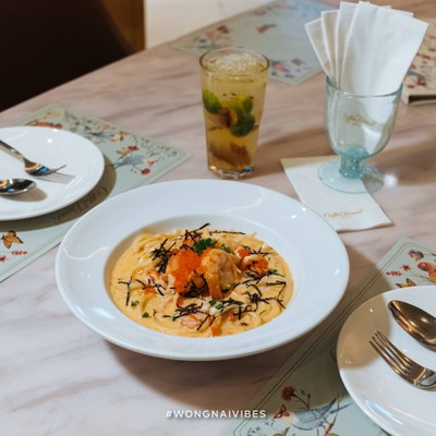 Coffee Beans by Dao สยามพารากอน