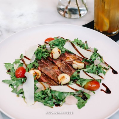 Another Hound Café สยามพารากอน