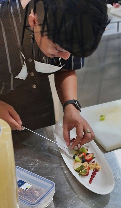 บรรยากาศ