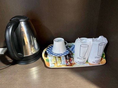 สิ่งอำนวยความสะดวก/กิจกรรม