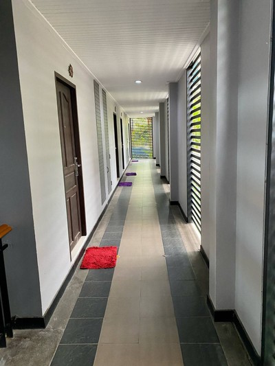 บริเวณโดยรอบ