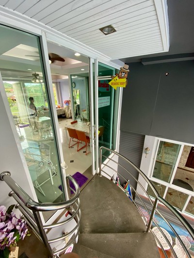 ห้องอาหาร