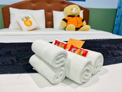 สิ่งอำนวยความสะดวก/กิจกรรม