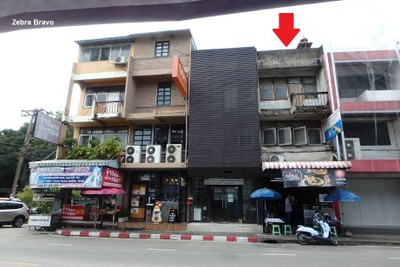 หน้าร้าน