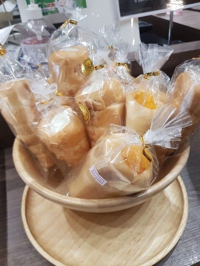 ปังสยาม บุญถาวร เกษตรนวมินทร์