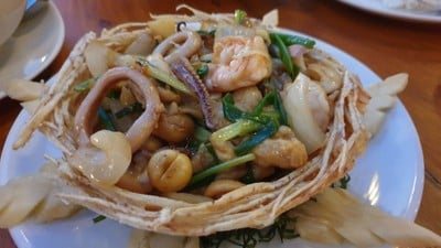 ตะกร้าริมปิง