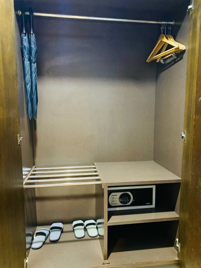 สิ่งอำนวยความสะดวก/กิจกรรม