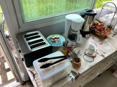 ห้องอาหาร