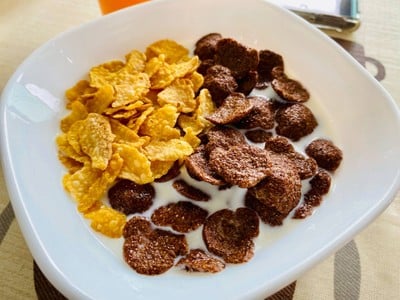 ห้องอาหาร