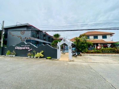 บริเวณโดยรอบ