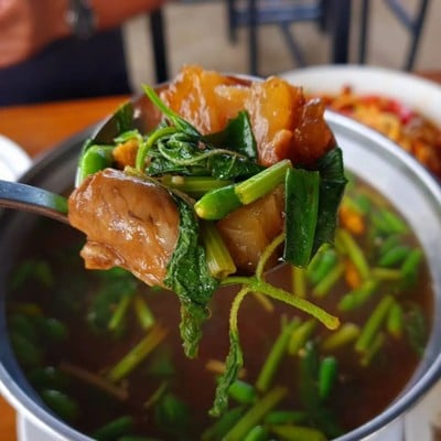 ครัวเนื้อหอม แชมป์กะเพราเนื้อประเทศไทย