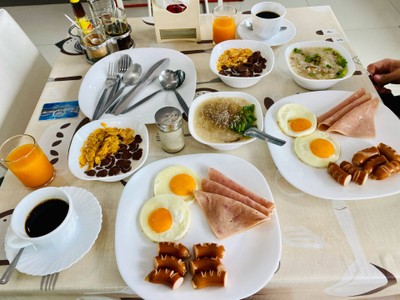 ห้องอาหาร