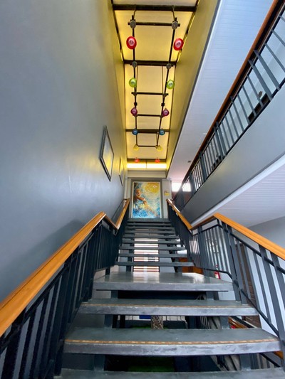 บริเวณโดยรอบ