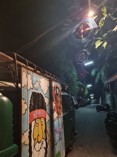 หน้าร้าน