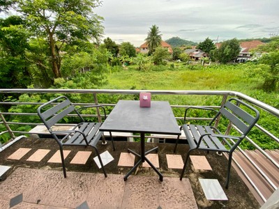 ห้องอาหาร