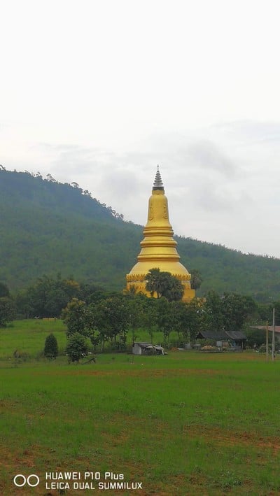 บริเวณโดยรอบ