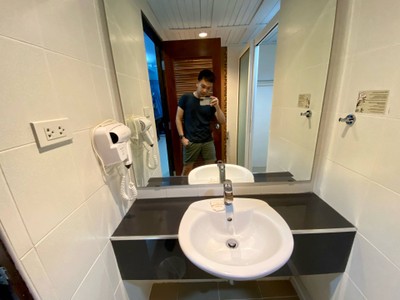 ห้องน้ำ