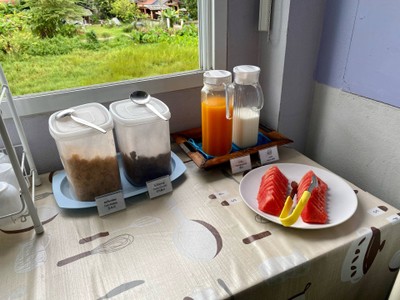 ห้องอาหาร