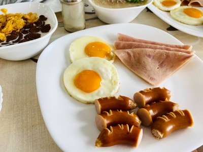 ห้องอาหาร