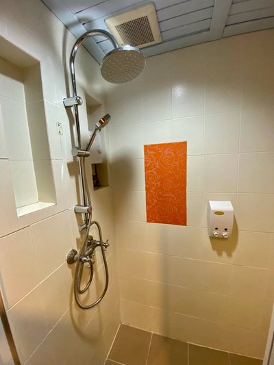 ห้องน้ำ