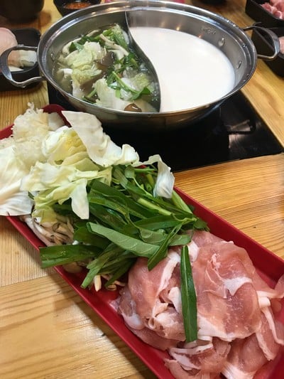 มารุมหม้อ ชาบู&สุกี้ พลาซ่า สกลนคร