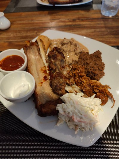 BUFFET
