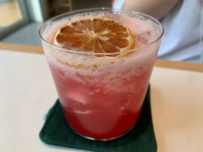 เมนูของร้าน Medium.ccc