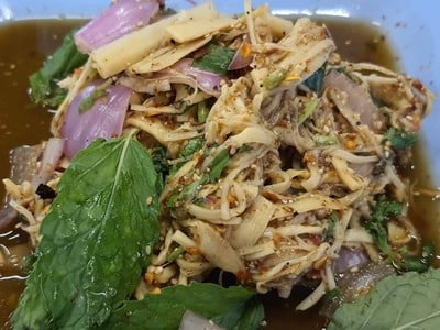 ซุปหน่อไม้