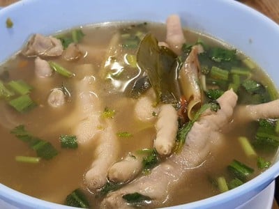 ซุปเปอร์ตีนไก่