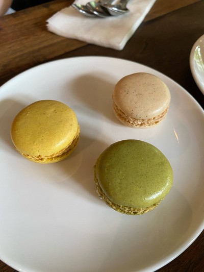 มากาฮอง