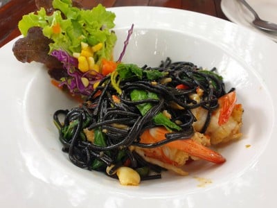 เมนูของร้าน Sano Kitchen Sano Kitchen