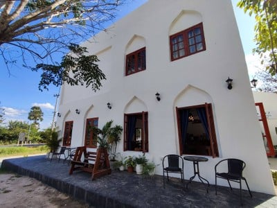 บรรยากาศ