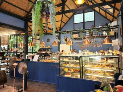 บรรยากาศ