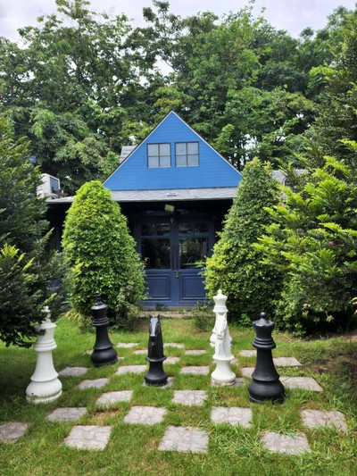 หน้าร้าน