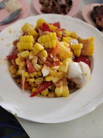 อาหาร หรือ เครื่องดื่ม