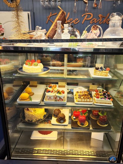 บรรยากาศ