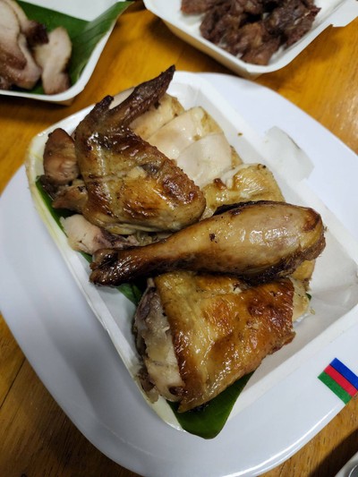 อาหาร หรือ เครื่องดื่ม