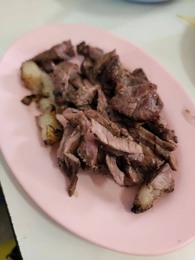 อาหาร หรือ เครื่องดื่ม