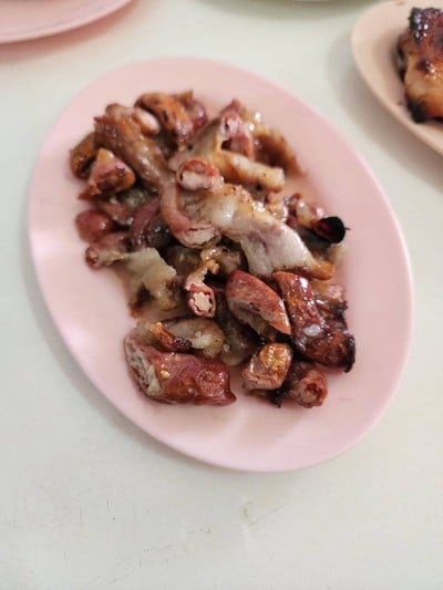 อาหาร หรือ เครื่องดื่ม