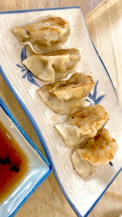 เกี๊ยวซ่า